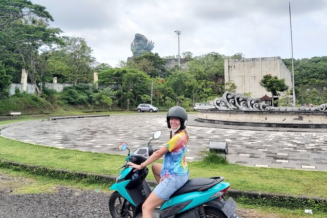 Canggu Scooter Lessons - How many lessons will you need?