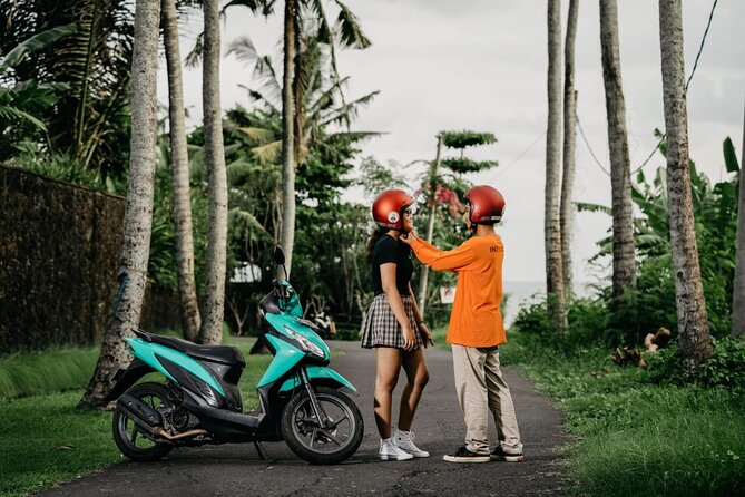 Canggu Scooter Lessons - What makes the teaching effective