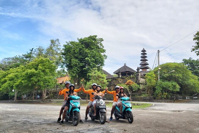 Canggu Scooter Lessons - Price, private value, and the real cost