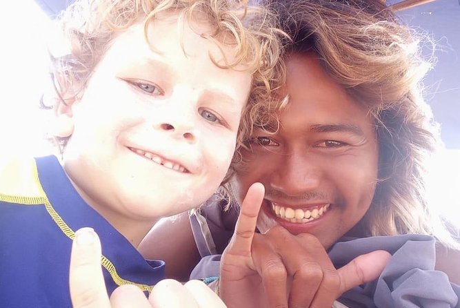 Canggu: Surfing lesson with ISA certified instructor - Choosing a Time Slot in Canggu