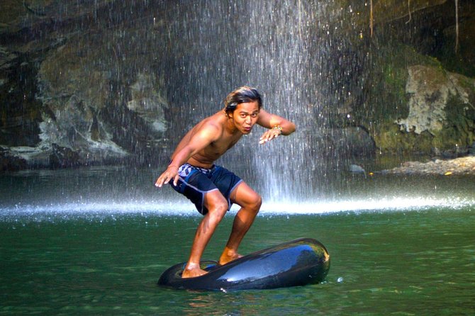 Canggu: Surfing lesson with ISA certified instructor - The Instructors Make the Difference