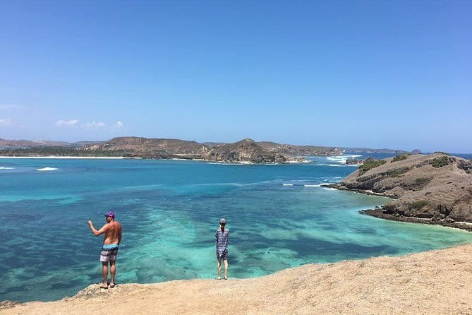 Car Hire in Lombok (Include Driver, Car, & Fuel) - Beaches, waterfalls, and villages: choosing your route