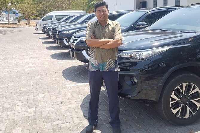 Car Hire with Chauffeur >> Driving around Lombok or visit Gili Islands - Key points before you book