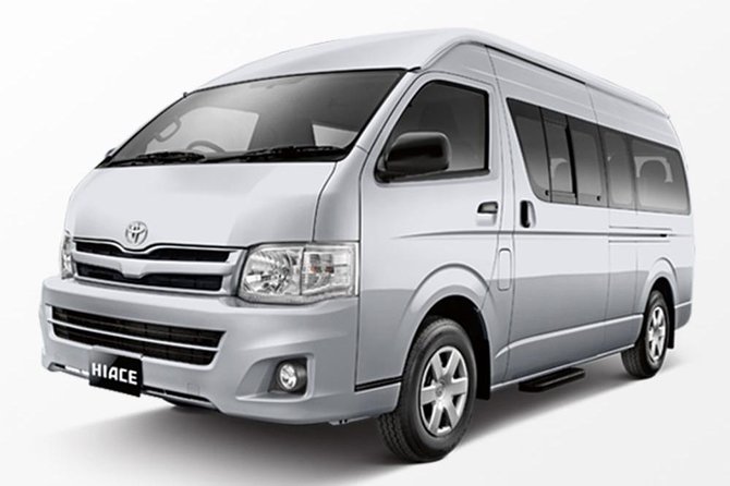 Car Hire with Chauffeur >> Driving around Lombok or visit Gili Islands - Beaches and coastal stops