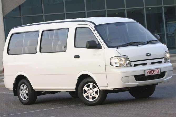 Car Hire with Chauffeur >> Driving around Lombok or visit Gili Islands - Why cruise passengers may find this especially useful