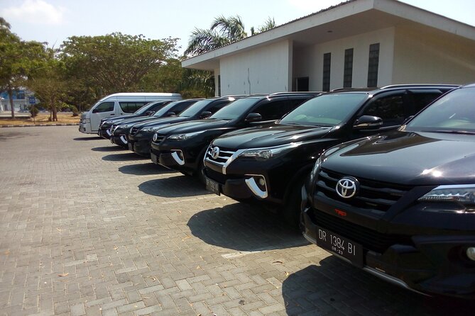 Car Hire with Chauffeur >> Driving around Lombok or visit Gili Islands - Building a Lombok route around your interests