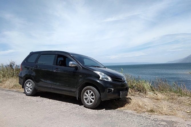Car Rental Medan Kualanamu airport - Lake Toba - Key points to know before booking
