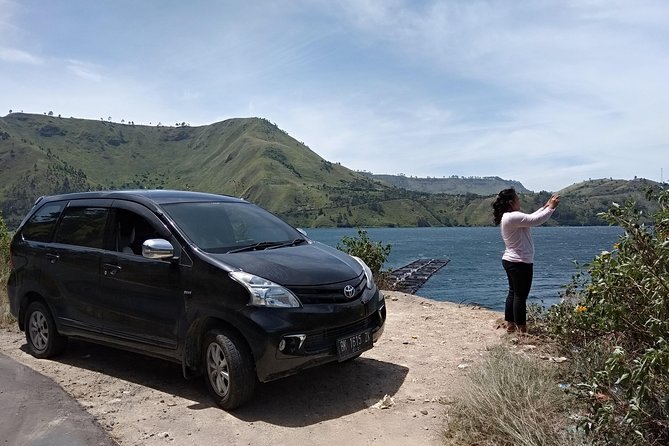 Car Rental Medan Kualanamu airport - Lake Toba - What this Medan to Lake Toba transfer really provides