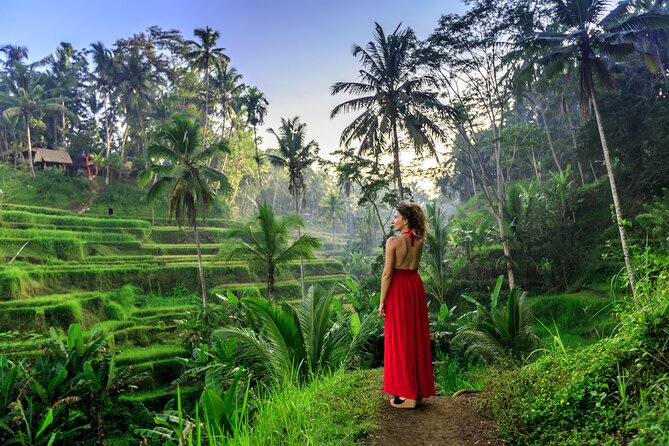 Cave Tubing Adventure & Rice terrace - Is $18.95 good value?