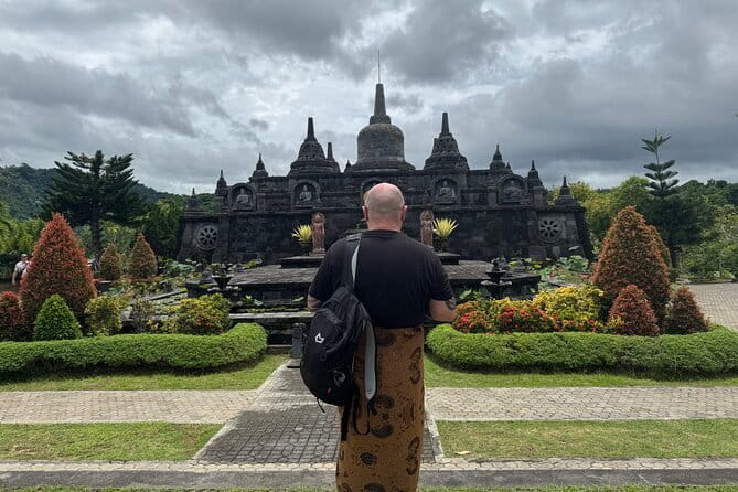 Celukan Bawang Day Tour (all-inclusive with optional option) - Why this private tour works well from a cruise ship