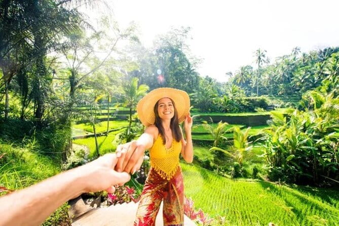 Celukan Bawang Day Tour (all-inclusive with optional option) - Banjar Hot Springs and Brahma Vihara Arama