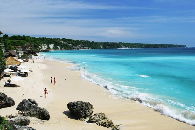 Charter Standard Vehicle with Driver at Bali- 5 Hours Usage - The value of a $13 private charter
