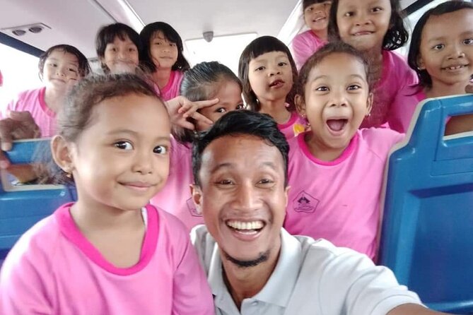 City Tour Jakarta with Private Guide - A private day built around your interests