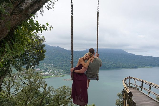 Complete your Bali Holiday with Bali Instagram Tour including Lunch - Five things to know before booking