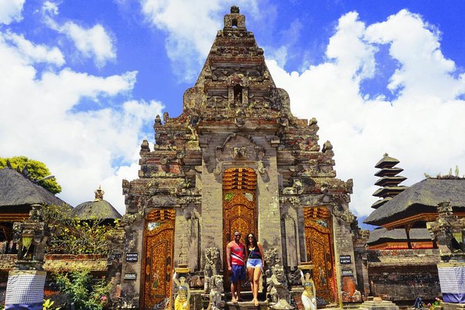 Complete your Bali Holiday with Bali Instagram Tour including Lunch - What happened with the Bali Swing and other photo stops