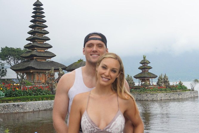 Complete your Bali Holiday with Bali Instagram Tour including Lunch - The driver can shape the day