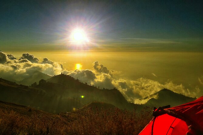 Conquer Mount Rinjani Second Summit: A 2-Day, Lombok-Indonesia - What the Two-Day Route Actually Covers
