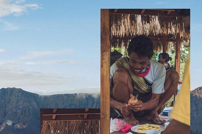 Conquer Mount Rinjani Second Summit: A 2-Day, Lombok-Indonesia - How Much Value Does the $160 Price Offer?