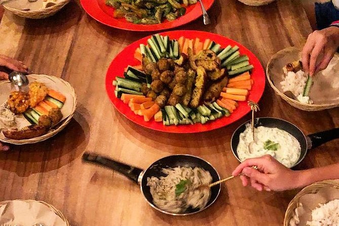 Cooking class in the comfort of your own personal villa. Yes, I'll come to you! - Why the private format works well