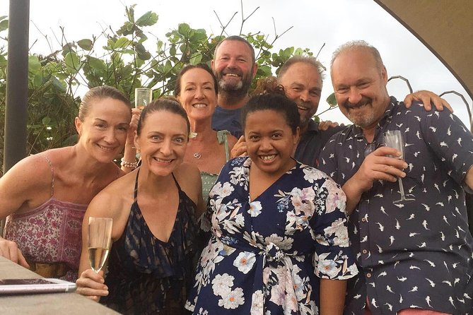 Cooking class in the comfort of your own personal villa. Yes, I'll come to you! - The food, the stories, and the cleanup