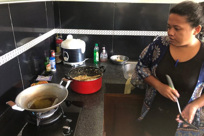 Cooking class in the comfort of your own personal villa. Yes, I'll come to you! - Practical details before you book