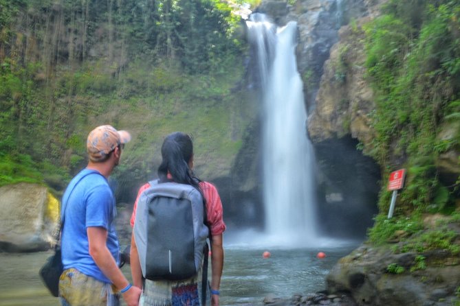 Cretya Ubud and Monkey Forest Sanctuary Tours - Key points to know before booking