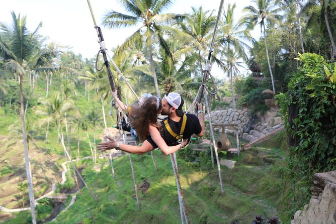 Cretya Ubud and Monkey Forest Sanctuary Tours - Walking among the macaques at Sacred Monkey Forest