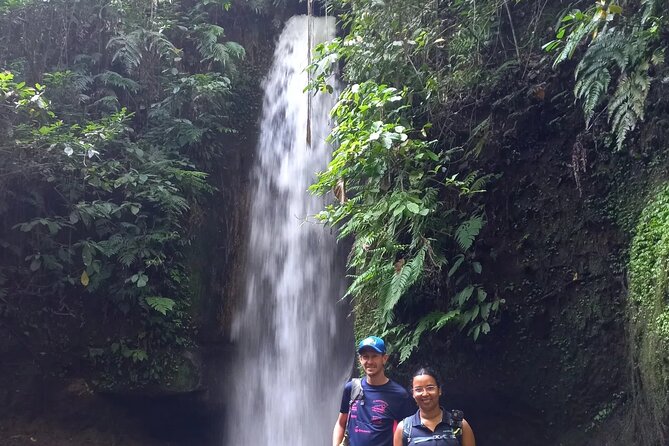 CRETYA Ubud infinity Pool + Hidden Water fall + Water Temple Tour - Gunung Kawi Sebatu: a quieter hour at the water temple