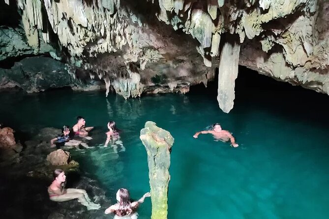 Cunca Wulang Waterfall & Rangko Cave – Full Day Nature Escape - Why this Flores day trip works so well