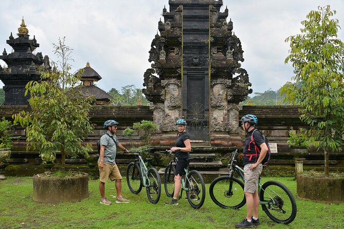 Cycling and Cooking Class in Ubud - Why this Bali day trip feels different