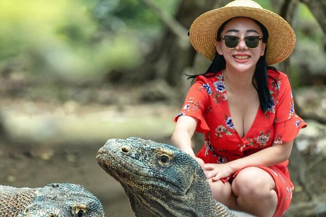 Daily Trip Highlight Komodo Archipelago by Speed Boat - The early start and speedboat ride from Labuan Bajo