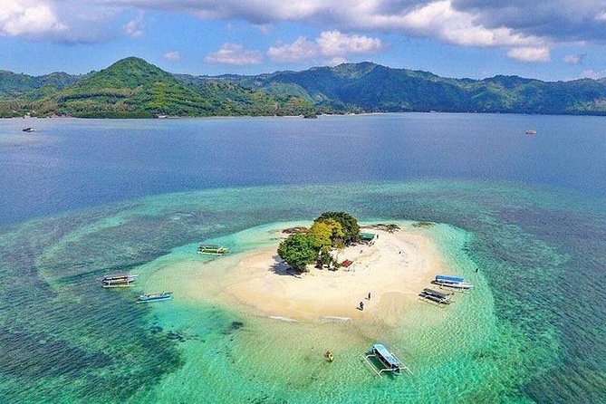 Day Trip 5 Secret Gilis : Layar, Rengit, Nanggu, Tangkong, Kedis - Key points to know before booking