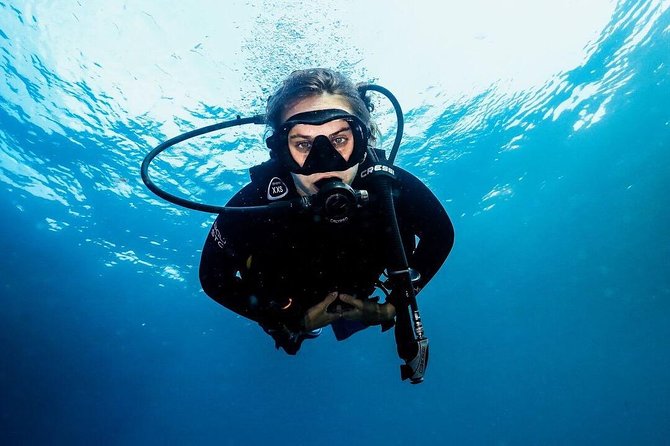 Day Trip certified divers - 3 Dives in Tulamben (pick-up & drop-off included) - What the $149.80 price really buys