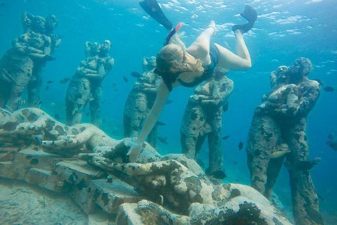 Day Trip Gili Trawangan, Gili Meno, Gili Air (Depart Lombok) - What makes this Gili Islands trip worth considering