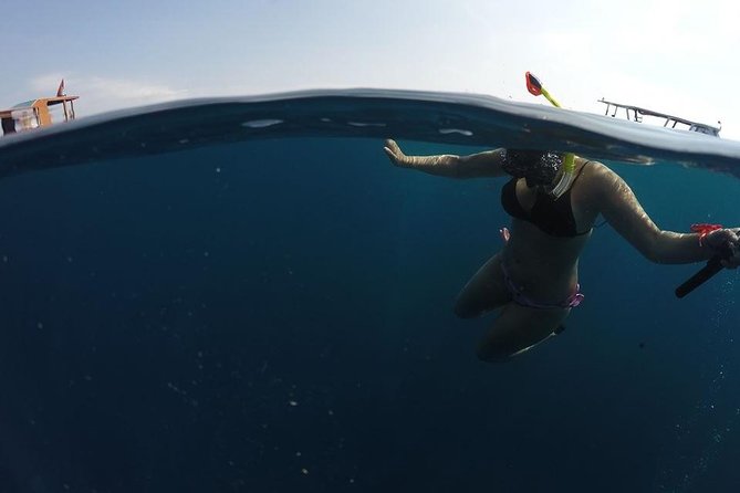 Day Trip Gili Trawangan, Gili Meno, Gili Air (Depart Lombok) - How the private format affects the day