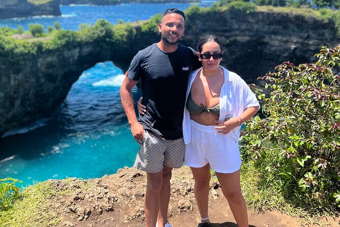 Day Trip: Nusa Penida Snorkling - Broken Beach and Angel’s Billabong