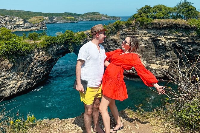 Day Trip: Nusa Penida Snorkling - The people can make the long day easier
