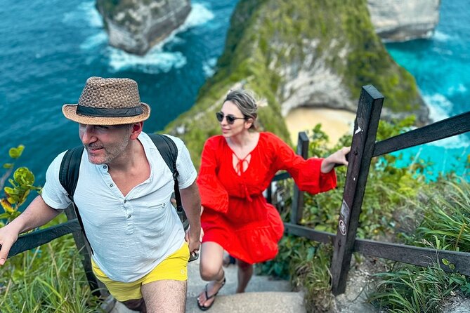 Day Trip: Nusa Penida Snorkling - Who will get the most from this $79.06 experience?