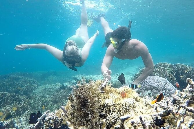 Day Trip Secret Island West Of Lombok - Fitness, Weather, and Practical Planning