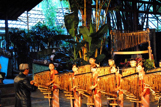DAY TRIP TO BANDUNG CITY From Jakarta - Braga Street gives you an easy first look