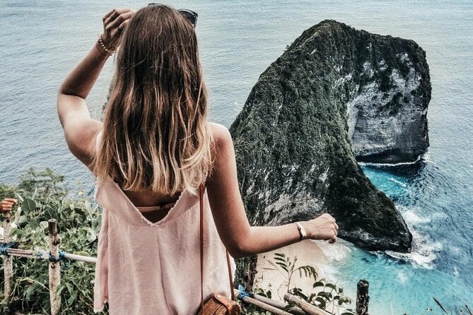 Day Trip to Nusa Penida with All Inclusive - Why this Nusa Penida trip works from Kuta
