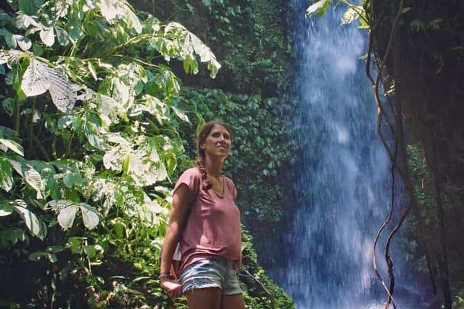 Day Trip Waterfall (Benang Kelambu, Benang Stokel, Sesere) - Is $72 a fair price?