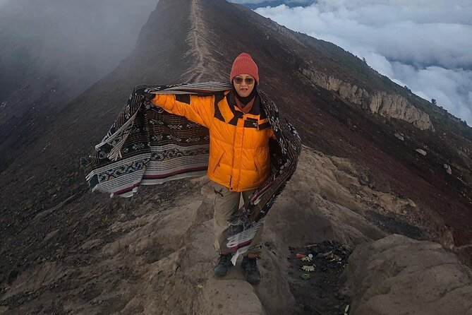 Dekwar Mount Agung Sunrise Trekking - Key details before you book