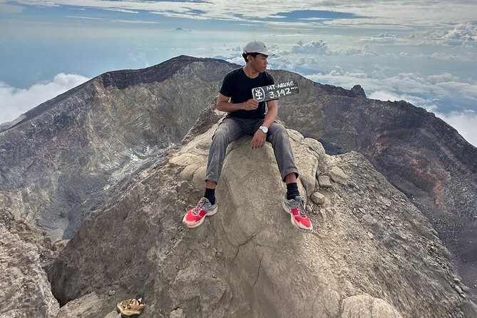 Dekwar Mount Agung Sunrise Trekking - Why Mount Agung is different from Bali’s easier volcano hikes