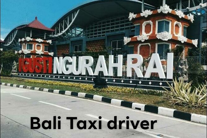 Denpasar airport transfer pick up /drop off - What this Denpasar Airport transfer really offers