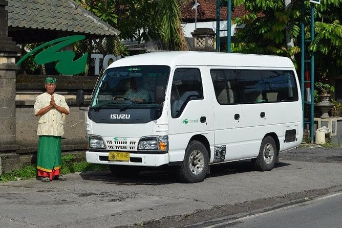 Denpasar Arrival Transfer: Airport to Hotel - Key points to know before you land