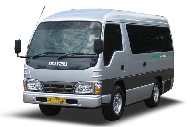 Denpasar Arrival Transfer: Airport to Hotel - Leaving Ngurah Rai Airport without the usual scramble