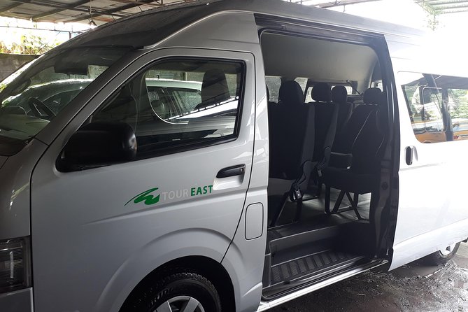 Denpasar Arrival Transfer: Airport to Hotel - The $25.34 price and the question of value