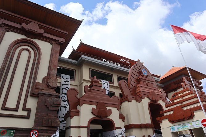 Denpasar City Food Tour (Day Tour) - What makes this Denpasar food walk worth considering