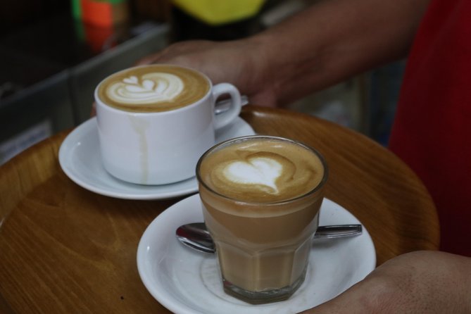 Denpasar City Food Tour (Day Tour) - Pura Jagatnatha and Denpasar’s cultural center